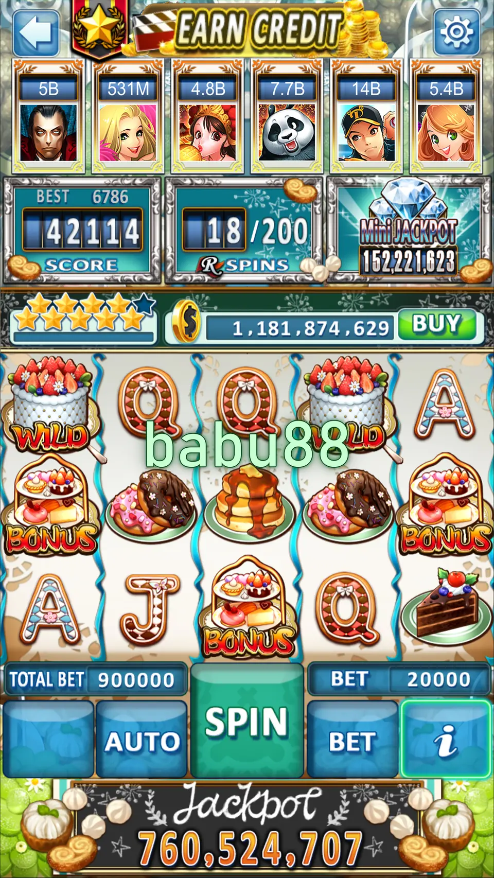 babu88 APK