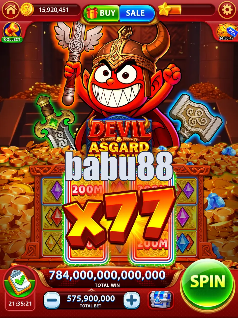 babu88 APK