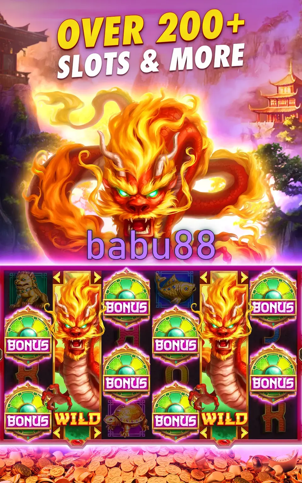 babu88 লগইন