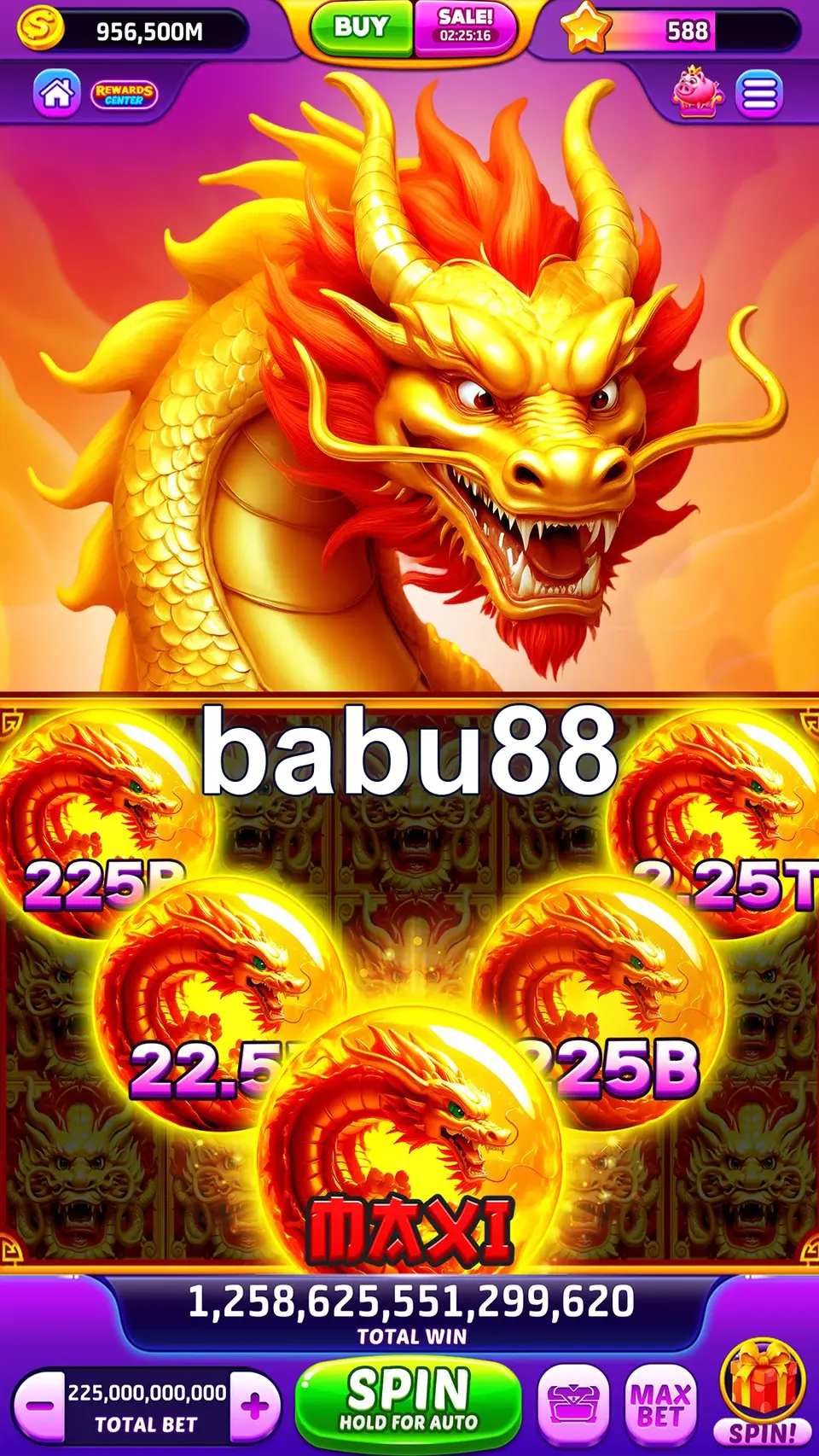 babu88 লগইন