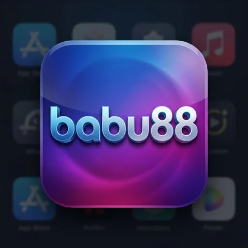 babu88 Logo - অফিসিয়াল