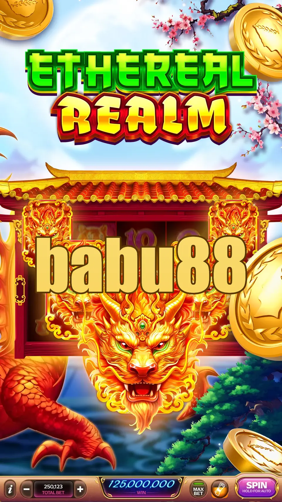 babu88 স্ক্রিনশট - APK অফিসিয়াল